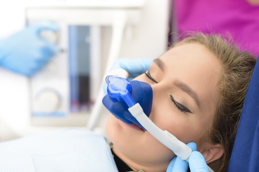 Minimal Sedation